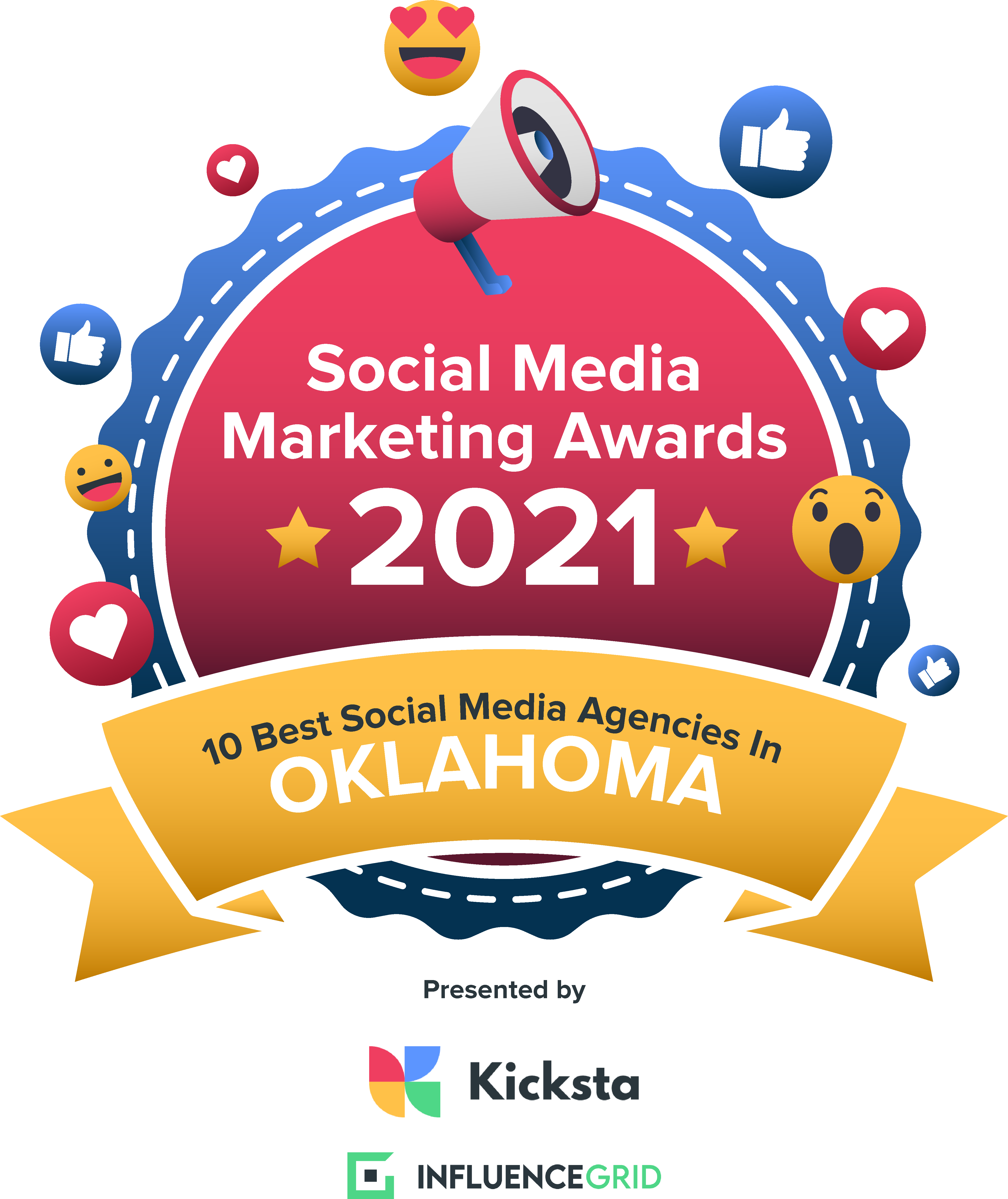 10 Best Social Media Agencies in Oklahoma